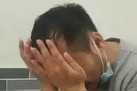 多人中招！男子开豪车徘徊街头，专挑独行女性下手图片