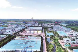 四大支柱产业引领快速发展 工业强市推动济南跨越赶超图片