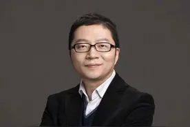 天星数科赵卫星：供应链金融市场将在两三年内被瓜分完毕图片