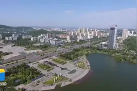 全域城市化战略起势，枣庄高新区新型城乡关系显现图片