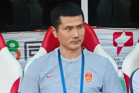 对话｜邵佳一：相信李铁能调整好队伍，应该给武磊更多耐心图片