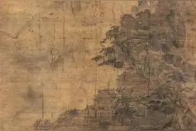 多件高花阁珍藏宋元书画上海亮相图片