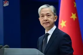 舆情焦点 | 2021年10月19日外交部例行记者会/Regular Press Conference【双语】图片