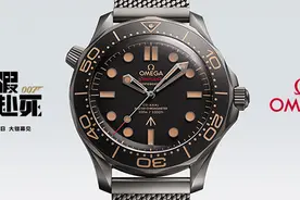 IWC万国表推出大型飞行员万年历陀飞轮腕表“小王子”特别限量版图片