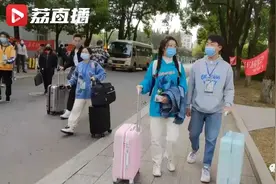 奇妙的缘分！同年同月生，同专业同班同宿舍，她们都叫陈婷图片