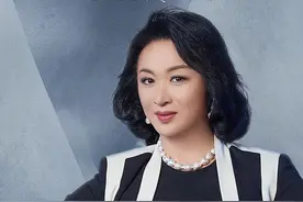 《金星秀》宣布回归 金星想和姜文聊一聊图片