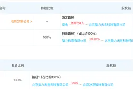 猿辅导回应转卖羽绒服：系投资，不影响教育主营业务图片
