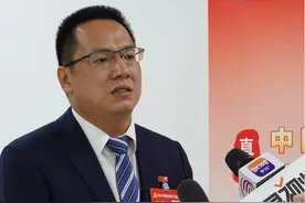 党代表之声｜让基层治理更暖心更智慧 党代表有话说图片