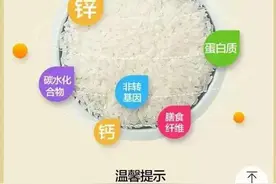 产品宣称“富含蛋白质”却远低于相关要求，盒马被罚50万元图片