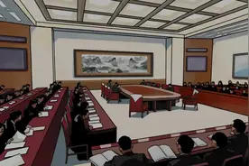 跟总书记学党史｜第五集《开放之路》视频封面