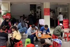 嗦粉攻略！南宁这30碗粉填补你不想吃东西的空档期！图片