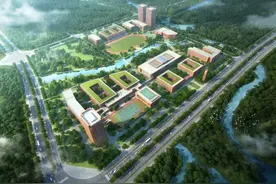 最高年薪60万+！东莞这所学校招聘教师啦图片