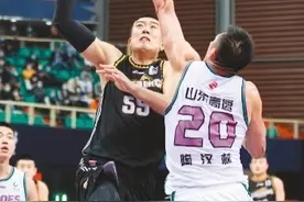 内部挖潜 不再过度依赖大韩 补强内线的辽篮冲冠底气更足图片
