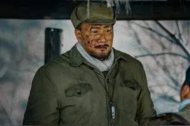 《沂蒙山小调》响起的时候，请别忘记他图片