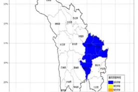 秋天都来了，为啥雨水还这么多？四川气象专家这样说图片
