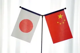 调查：过半日本人不希望在中美间“站队”图片