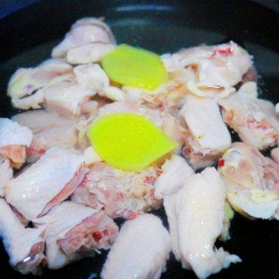 打火锅老鸡花胶汤底怎么煲 2026年老鸡煲花胶汤的做法 打火锅老鸡花胶汤底怎么煲 2026年老鸡煲花胶汤的做法