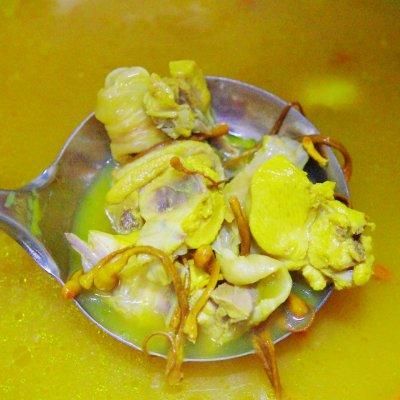 打火锅老鸡花胶汤底怎么煲 2026年老鸡煲花胶汤的做法 打火锅老鸡花胶汤底怎么煲 2026年老鸡煲花胶汤的做法