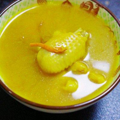 打火锅老鸡花胶汤底怎么煲 2026年老鸡煲花胶汤的做法 打火锅老鸡花胶汤底怎么煲 2026年老鸡煲花胶汤的做法