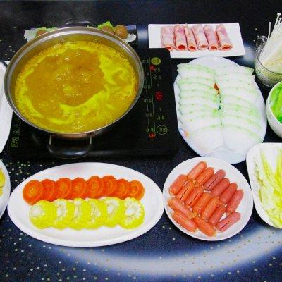 打火锅老鸡花胶汤底怎么煲 2026年老鸡煲花胶汤的做法
