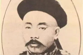 例案精熟，综办秋审：作为法律人的琦善图片