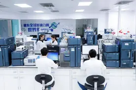 齐鲁制药胰腺癌新药QLC12102启动Ib/II期临床研究图片