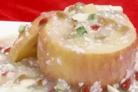 这些水果煮熟吃，健脾、消食、止咳润肺，更利于营养吸收图片