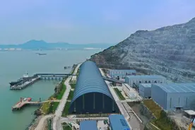 砥砺绿色创新之志，推动砂石行业高质量发展图片
