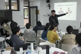 上海这个稀缺专业火了！竟有博士生报名读本科，期望月薪超10000元图片