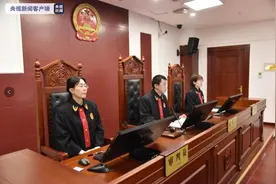 文旅部原副部长李金早受贿案一审开庭，被控非法收受财物超6550万图片