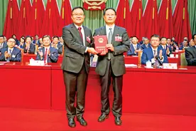 聚焦两会｜奋力谱写新时代宝安高质量发展新篇章图片