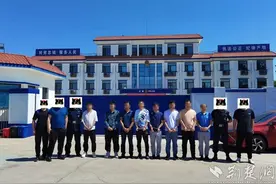 90后“程序猿”走偏门非法牟利120万元，5人被浠水法院提起公诉图片