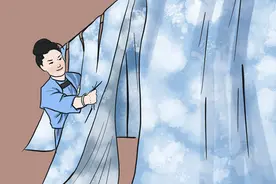 衣服是如何染色的？图片