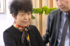 襁褓之时，父亲奔赴朝鲜战场！七十年后，她终于见到父亲的样子图片