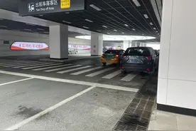 免费！潍坊火车站年底再增700+个停车位图片