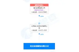 确认！教培巨头转行做羽绒服了图片