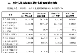 遭遇长安汽车等客户压价，同星科技如何跟巨头博弈？ | IPO观察图片