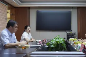 「走进专精特新小巨人」浙海德曼：工业母机小巨人站上大舞台，助力打造大国重器图片