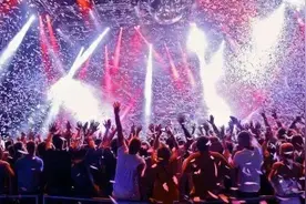 即将燃爆全城！2021桂林国际啤酒音乐狂欢节+烟火集市，10月23日盛大启幕！领福利图片