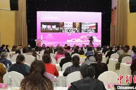 两岸婚姻家庭开启川渝行 将考察返乡创业机会图片