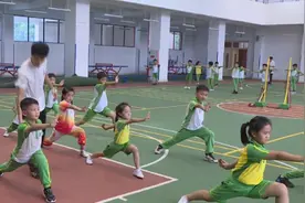 探访学校课后服务：有舒适午休，还有个性化特色课程图片