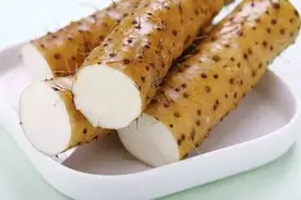 秋日养肺！一起试试这几种食疗方图片