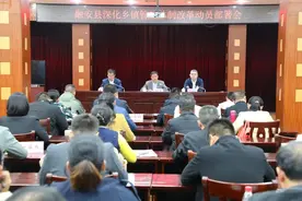 【关注】体制改革！你不来了解一下吗？图片