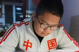 南京初中生写文言文版《雪战长津湖》，语文老师忍不住给他点赞图片
