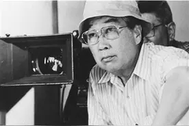 黑市商人·世界级导演·人类学家图片