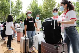 安徽师大105名新生未报到，学校应未雨绸缪应对人口形势图片