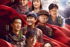 周迅的塑造的屠呦呦，有没有打动你？图片