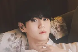 韩星梁耀燮采访：我觉得自己的声音比想象中更适合多种风格的歌曲图片