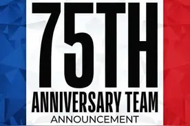 官方公布75大球星第三批：科比、奥尼尔、韦德、雷-阿伦在列图片