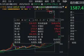遏制“煤超疯”！多地保供稳价缓“燃煤之急”，四季度或回归正常波动图片